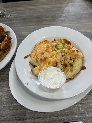 Photo of The Tipsy Fox Pub & Grill - Owen Sound - 640 10th St W, Owen Sound, ON N4K 3R9